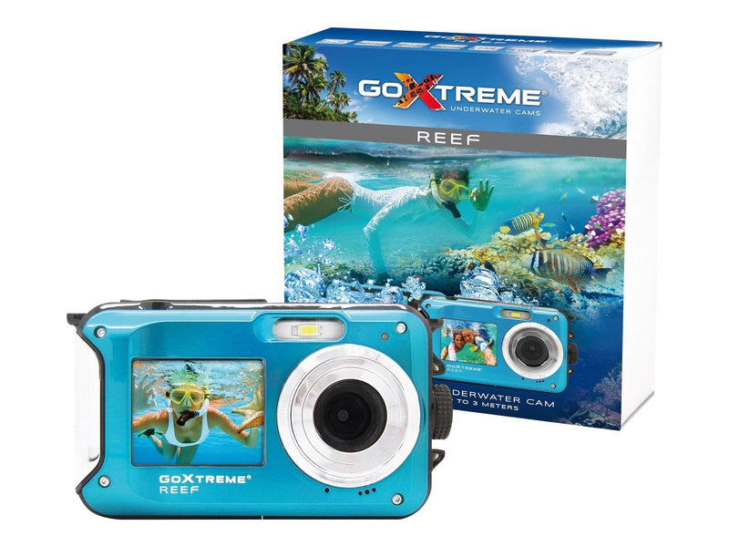 Easypix GoXtreme Reef