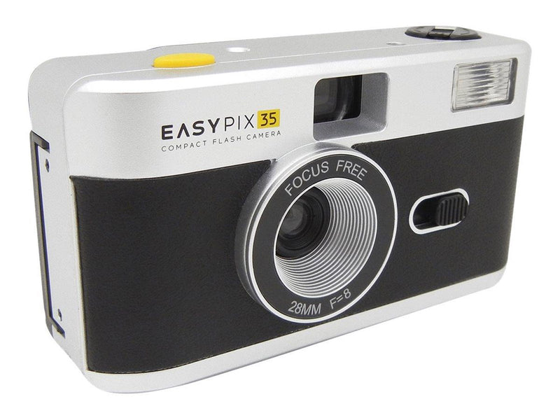 Easypix 35 - Point & Shoot camera - 35mm