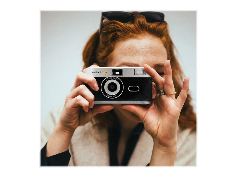 Easypix 35 - Point & Shoot camera - 35mm