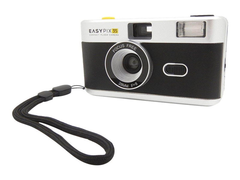 Easypix 35 - Point & Shoot camera - 35mm