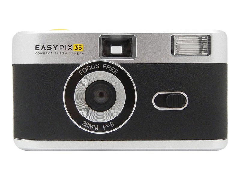 Easypix 35 - Point & Shoot camera - 35mm