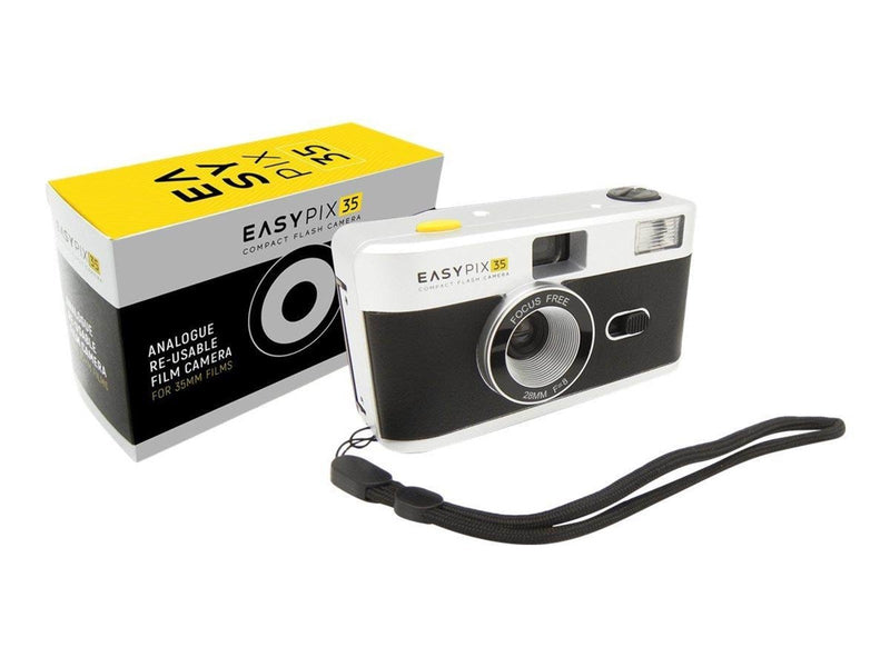 Easypix 35 - Point & Shoot camera - 35mm
