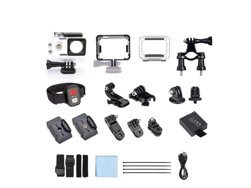 Easypix GoXtreme Vision DUO