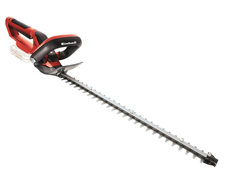 Einhell Cordless Hedge Trimmer GC-CH 1855/1 Li-Solo