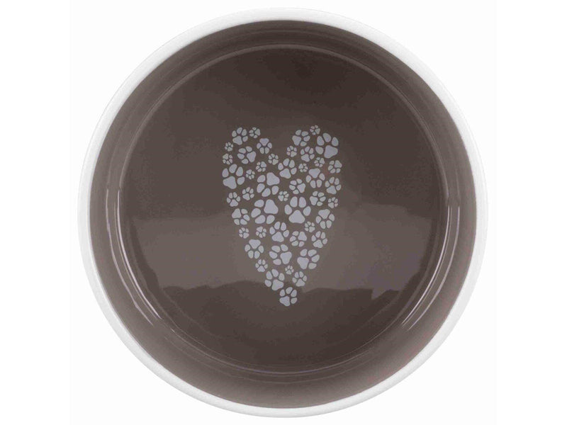 Trixie Pet's Home Ceramic Bowl Cream 1.4L 20cm