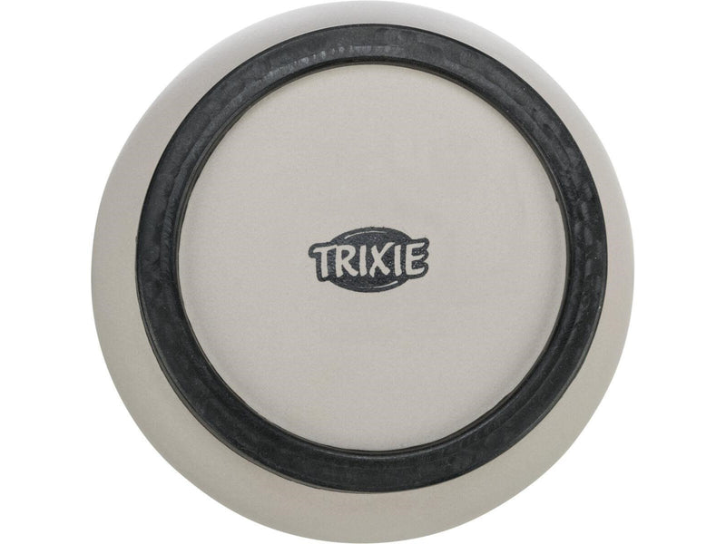 Trixie Ceramic Bowl dog 0.3 l/ø 11 cm assorted colours