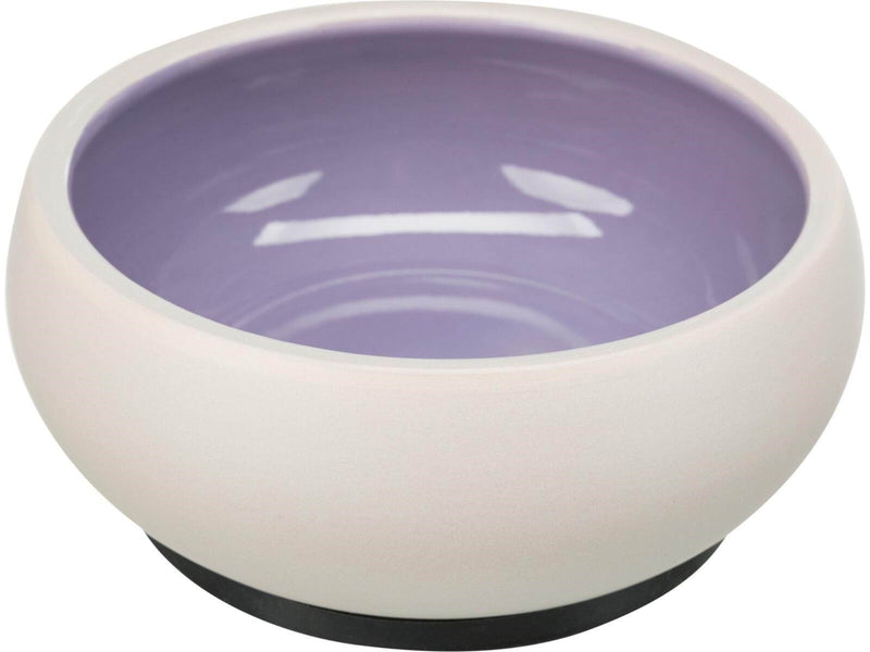 Trixie Ceramic Bowl dog 1 l/ø 17 cm assorted colours