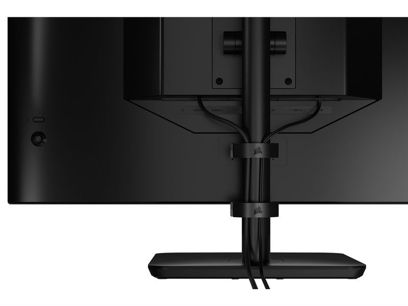 32" Corsair Xeneon 32UHD144-A - 3840x2160 - 144Hz - IPS - HDMI 2.1 - HDR600