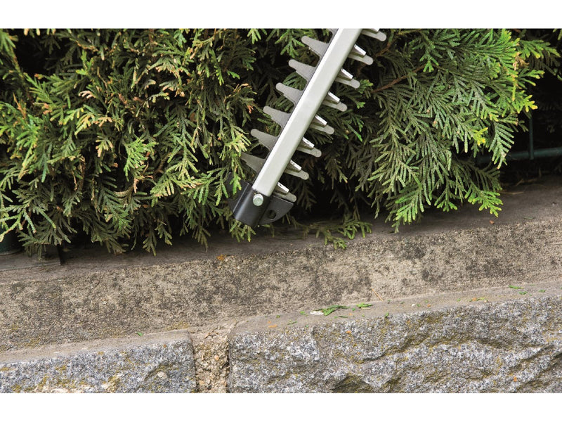 Einhell Cordless Hedge Trimmer GC-CH 1855/1 Li-Solo