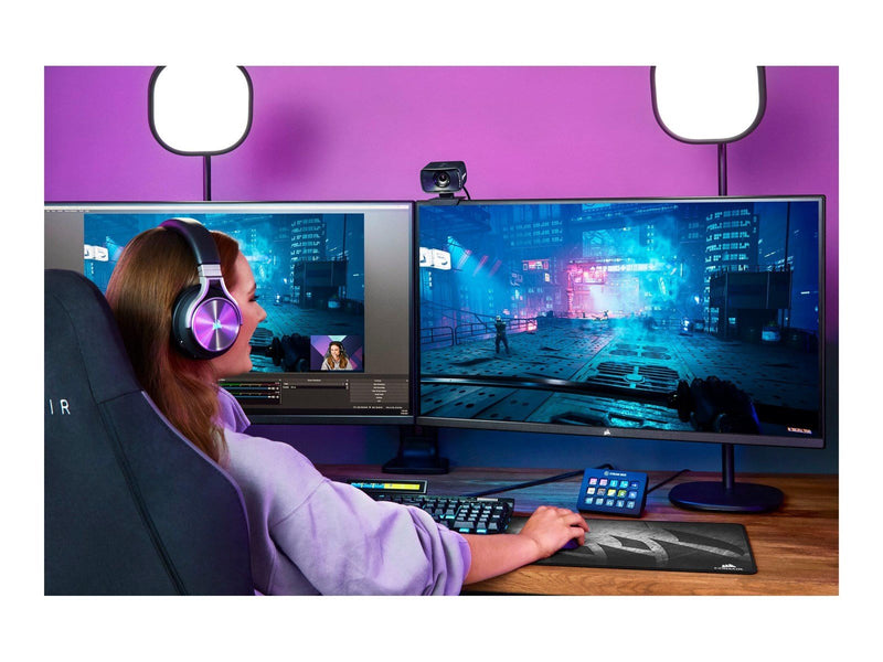 32" Corsair Xeneon 32UHD144-A - 3840x2160 - 144Hz - IPS - HDMI 2.1 - HDR600