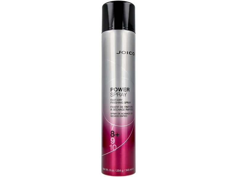 Joico Power Spray Fast-Dry Finishing Spray 345 m