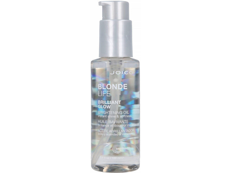 Joico Blonde Life Brilliant Glow Oil 100 ml