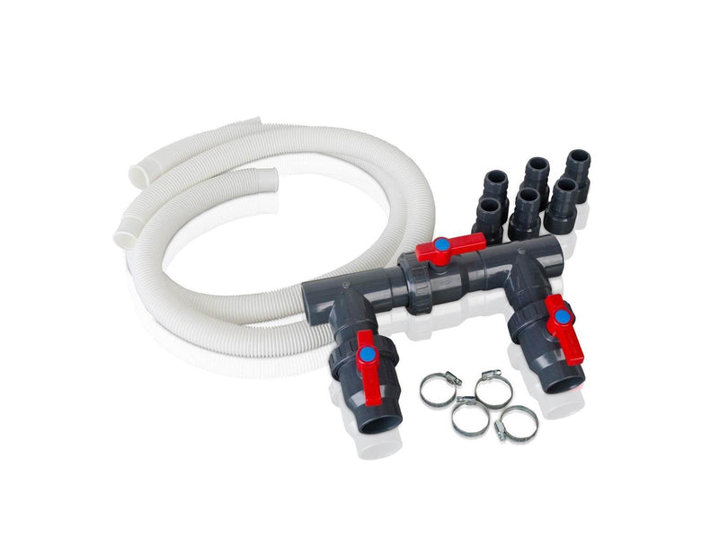 GRE By-Pass Kit