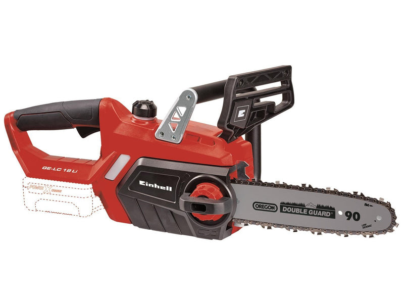 Einhell GE-LC 18/25 Li-Solo Akku-Kettensäge