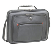 Wenger Insight Notebook-Tasche 39.6 cm (15.6') Schwarz