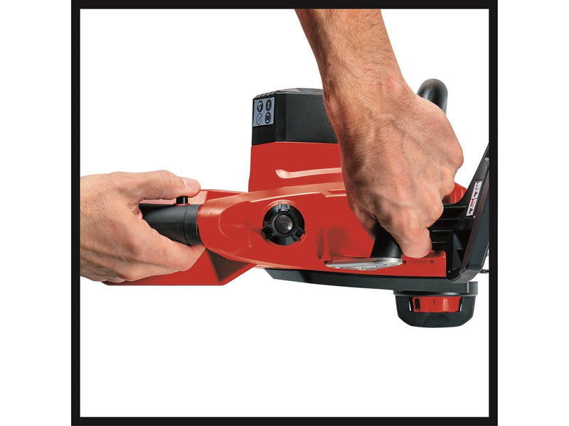 Einhell GE-LC 18/25 Li-Solo Akku-Kettensäge