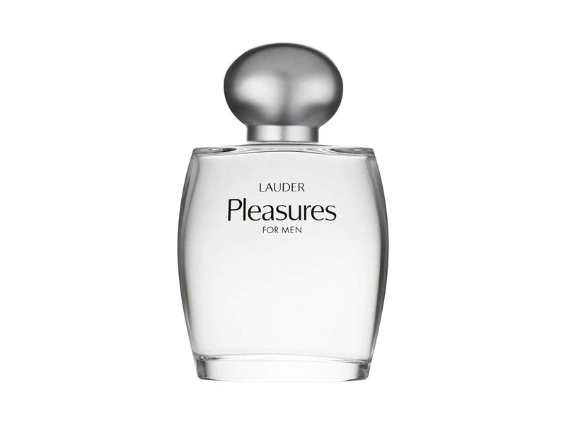 Esteé Lauder Pleasures for MEN Cologne Spray 100