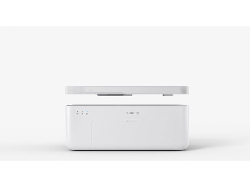 Xiaomi Instant Photo Printer 1S Set Fotodrucker - Farbe - Farbensublimierung
