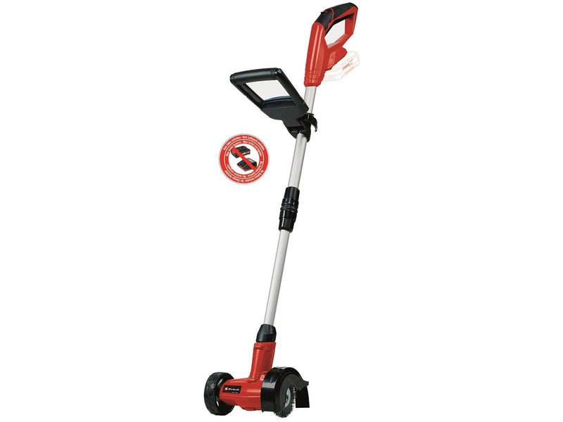 Einhell Akku-Fugenschneider GC-CC 18 Li-Solo (ohne Akku)