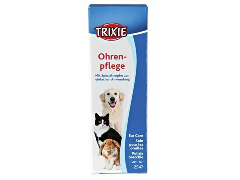Trixie Ear Care 50 ml