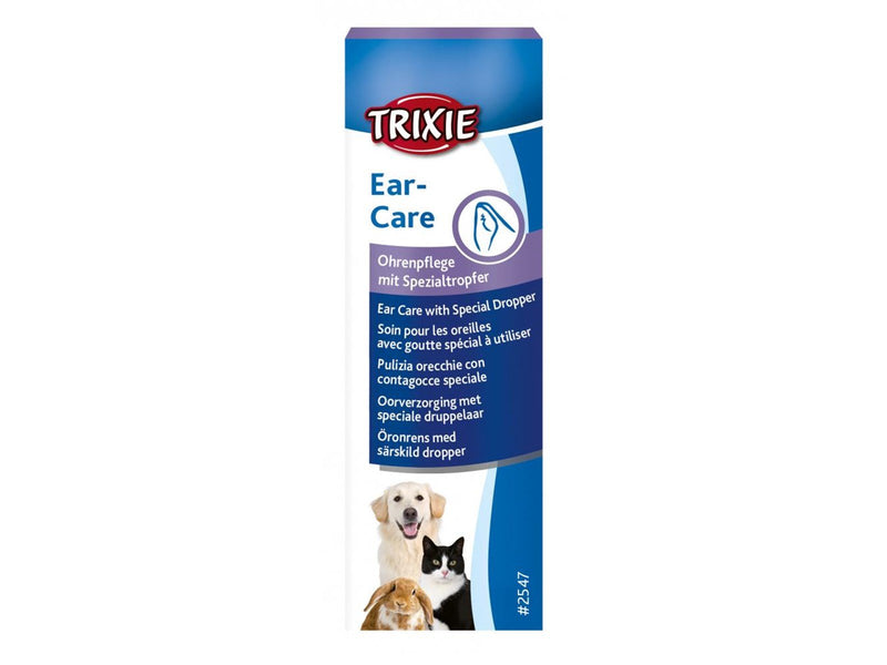 Trixie Ear Care 50 ml