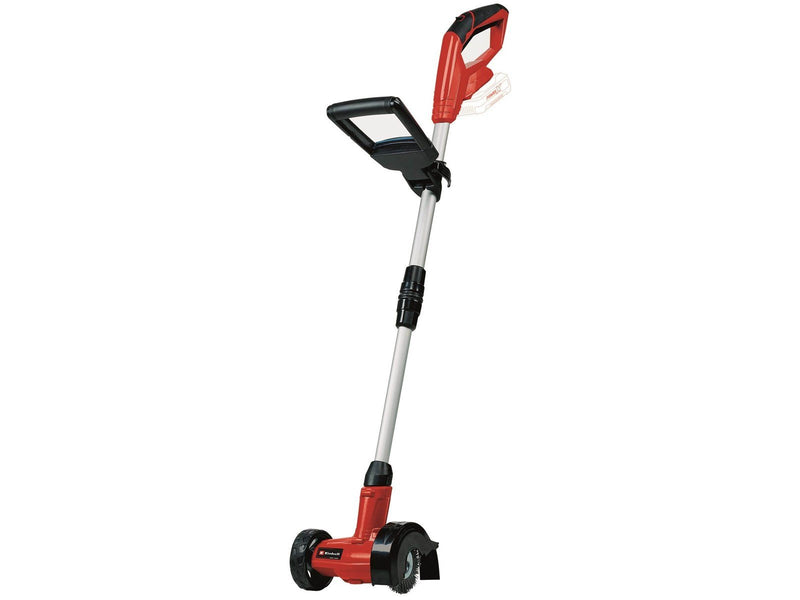 Einhell Akku-Fugenschneider GC-CC 18 Li-Solo (ohne Akku)