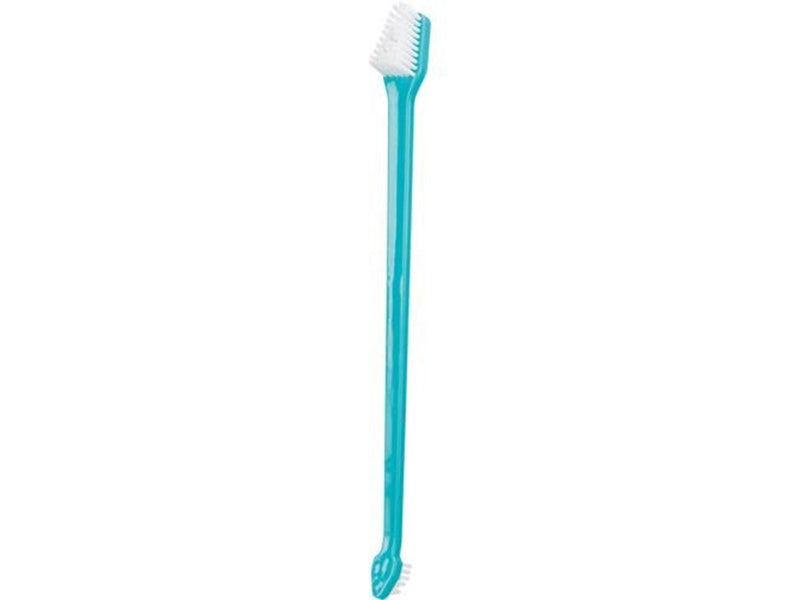 Trixie Tooth Brush Set (4pcs.) 23 cm assorted colours