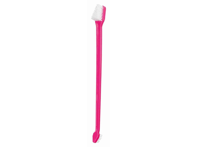 Trixie Tooth Brush Set (4pcs.) 23 cm assorted colours