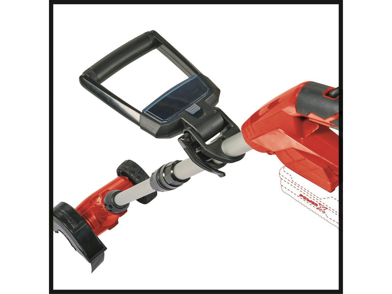 Einhell Akku-Fugenschneider GC-CC 18 Li-Solo (ohne Akku)