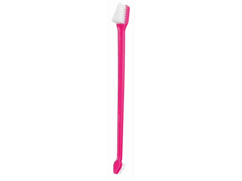 Trixie Tooth Brush Set (4pcs.) 23 cm assorted colours