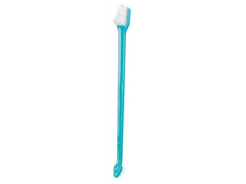 Trixie Tooth Brush Set (4pcs.) 23 cm assorted colours