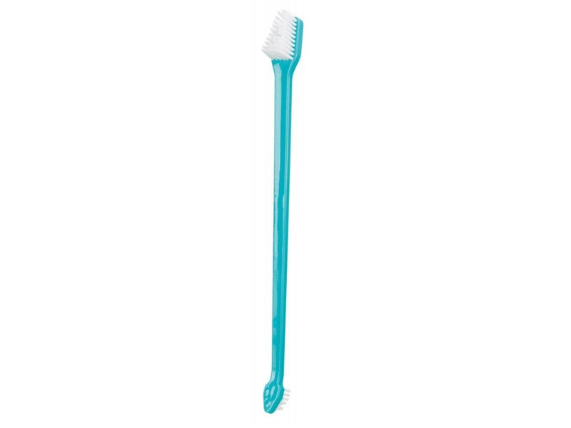 Trixie Tooth Brush Set (4pcs.) 23 cm assorted colours