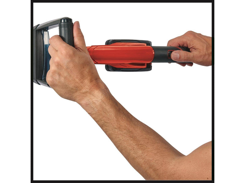 Einhell Akku-Fugenschneider GC-CC 18 Li-Solo (ohne Akku)