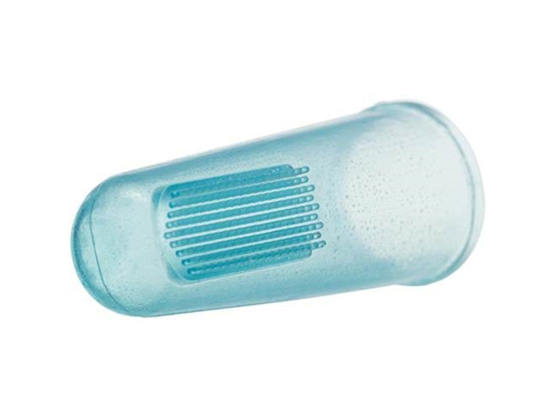 Trixie Silicone Finger Toothbrush Set 6 cm 2pcs
