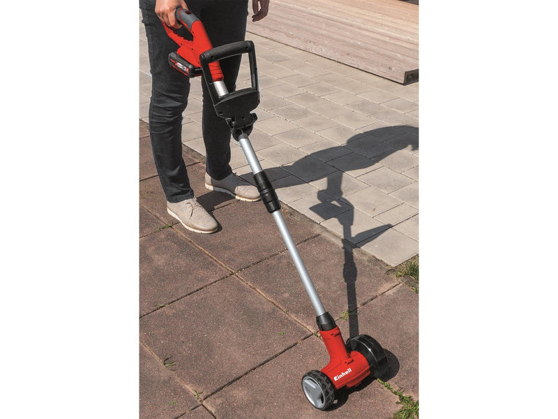 Einhell Akku-Fugenschneider GC-CC 18 Li-Solo (ohne Akku)