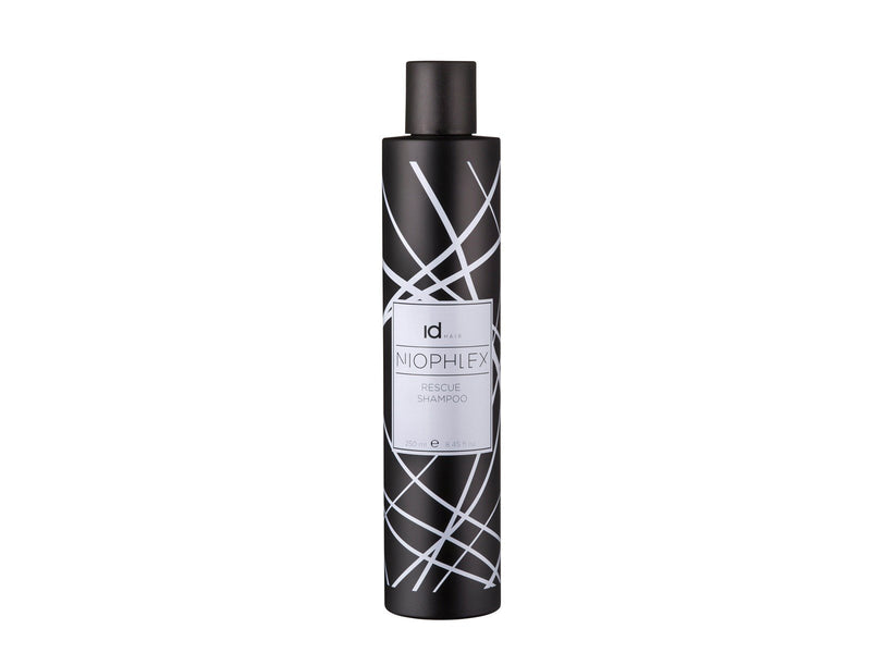 IdHAIR - Niophlex Shampoo Rescue 250 ml