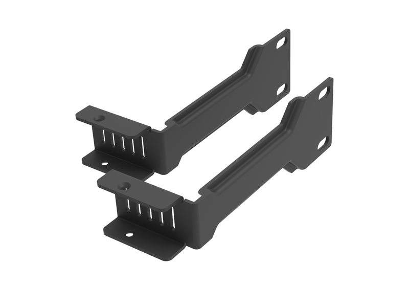 MikroTik K-65 - rack mounting ears