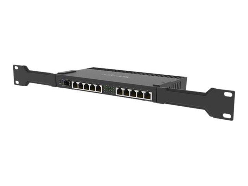 MikroTik K-65 - rack mounting ears