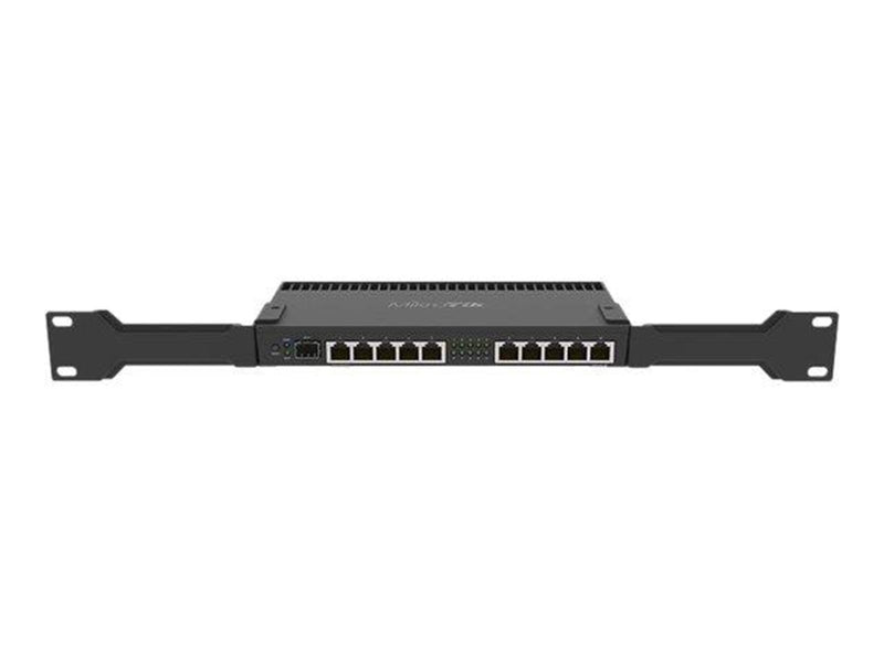 MikroTik K-65 - rack mounting ears