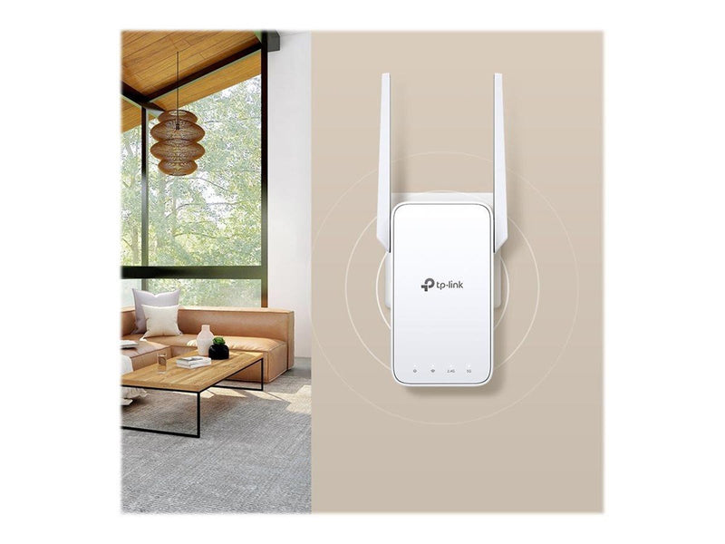 TP-Link RE315 AC1200 OneMesh Wi-Fi Range Extender