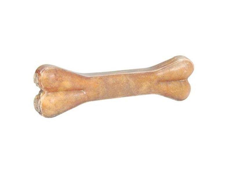 Trixie Chewing Bones with Bull Pizzle packaged 15cm 90g