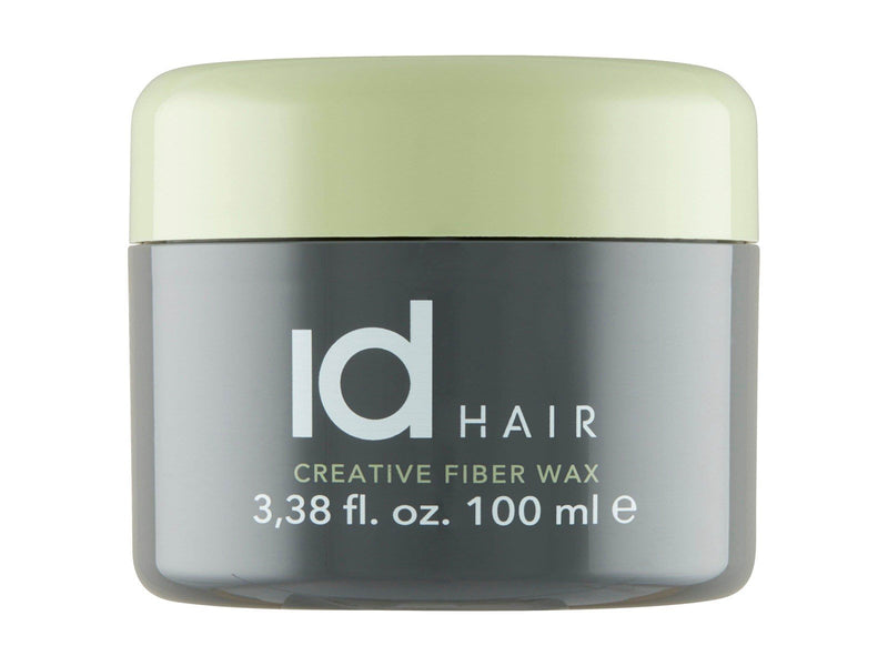 IdHAIR - Creative Fiber Wax 100 ml