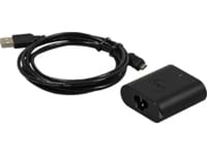 Dell Adapter AC 24W USB Netzteile - ATX - 80 Plus