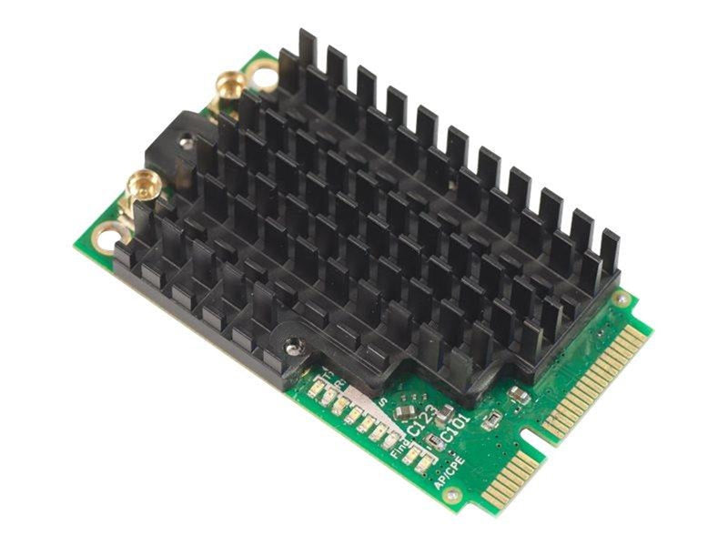 MikroTik RouterBOARD R11e-2HPnD