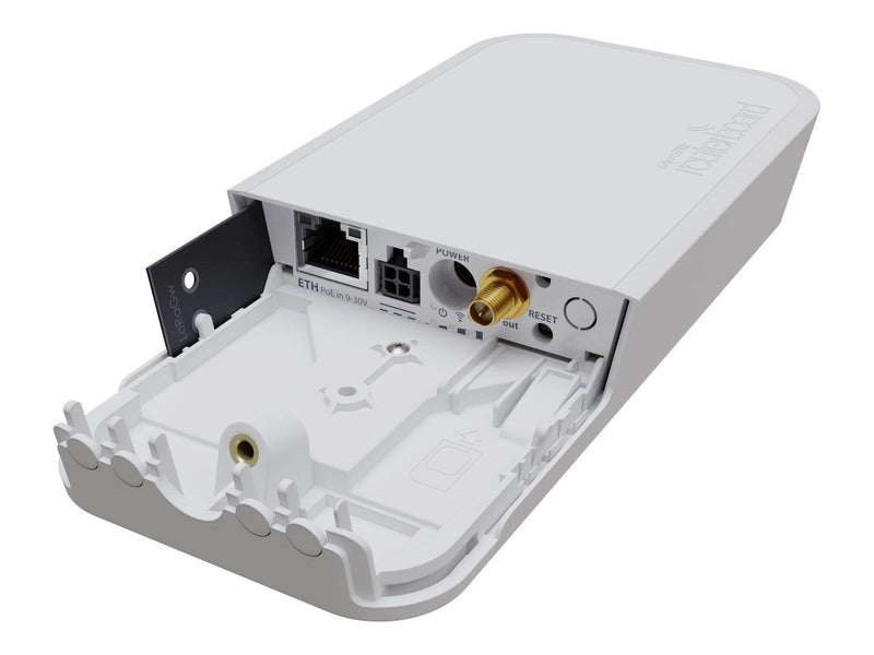 MikroTik RBwAPR-2nD&R11e-LR2 wAP LR2 kit