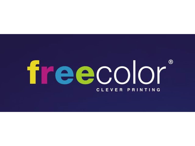 K+U Printware freecolor - black - compatible - toner cartridge - Tonerpatrone Schwarz