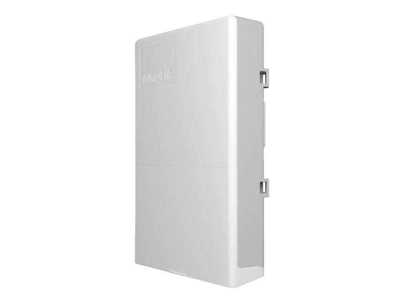 MikroTik CSS610-1GI-7R-2S+OUT netPower Lite 7R