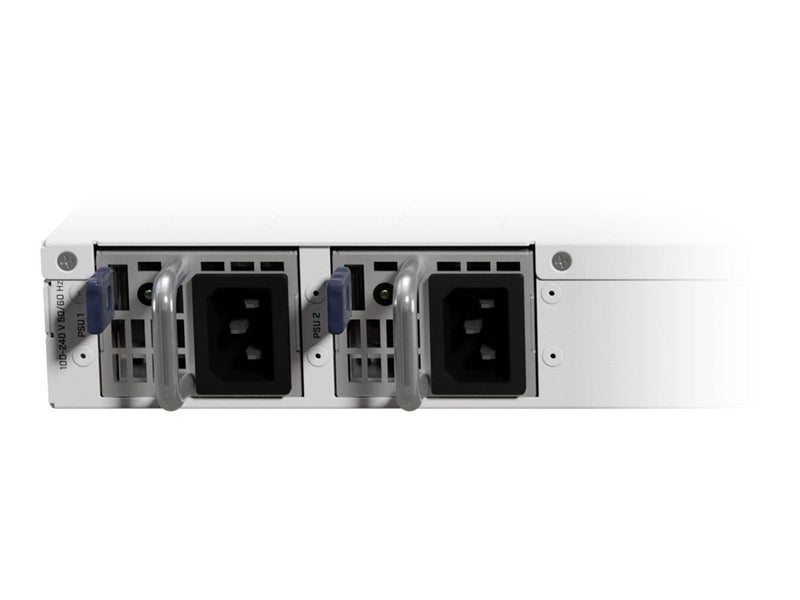 MikroTik G1040A-60WF - power supply - hot-plug / redundant - 60 Watt Netzteile - 60 Watt - ATX - 80 Plus