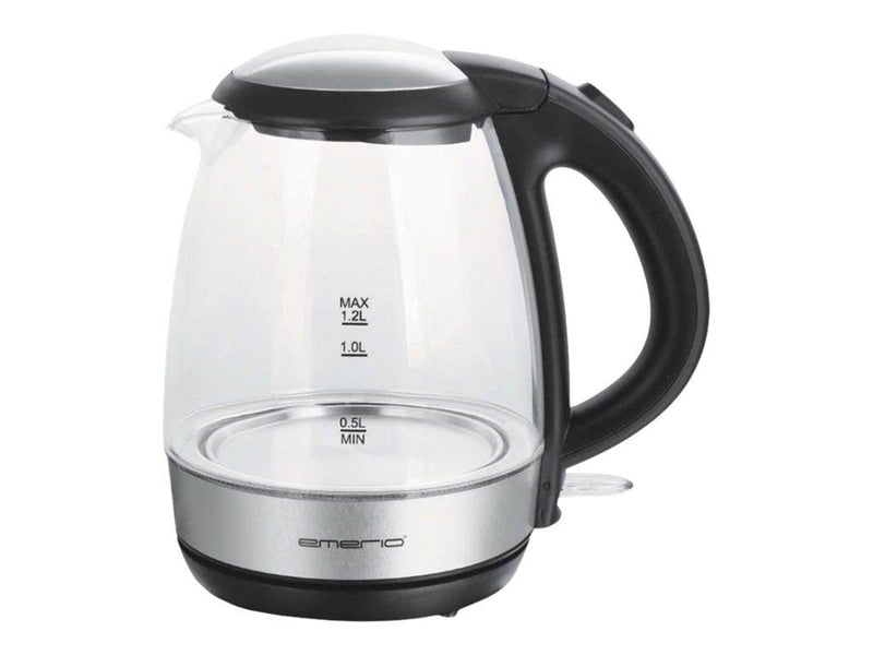 Emerio Wasserkocher WK-125145 - kettle - 2200 W