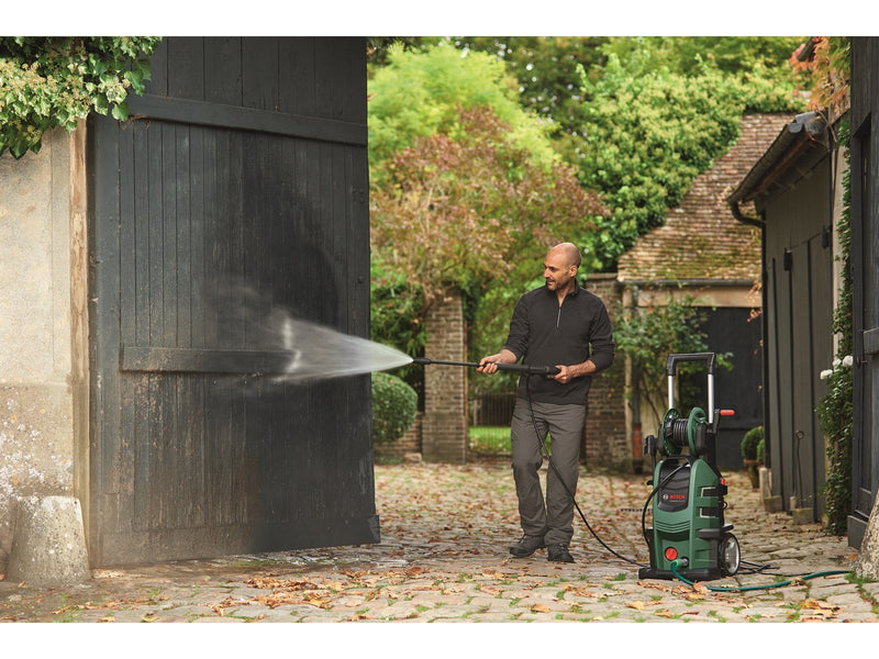 Bosch Hochdruckreiniger AdvancedAquatak 150